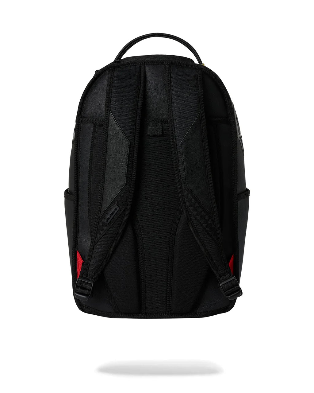 Sprayground zaino BLACKED OUT METALLIC DRIP B8412
