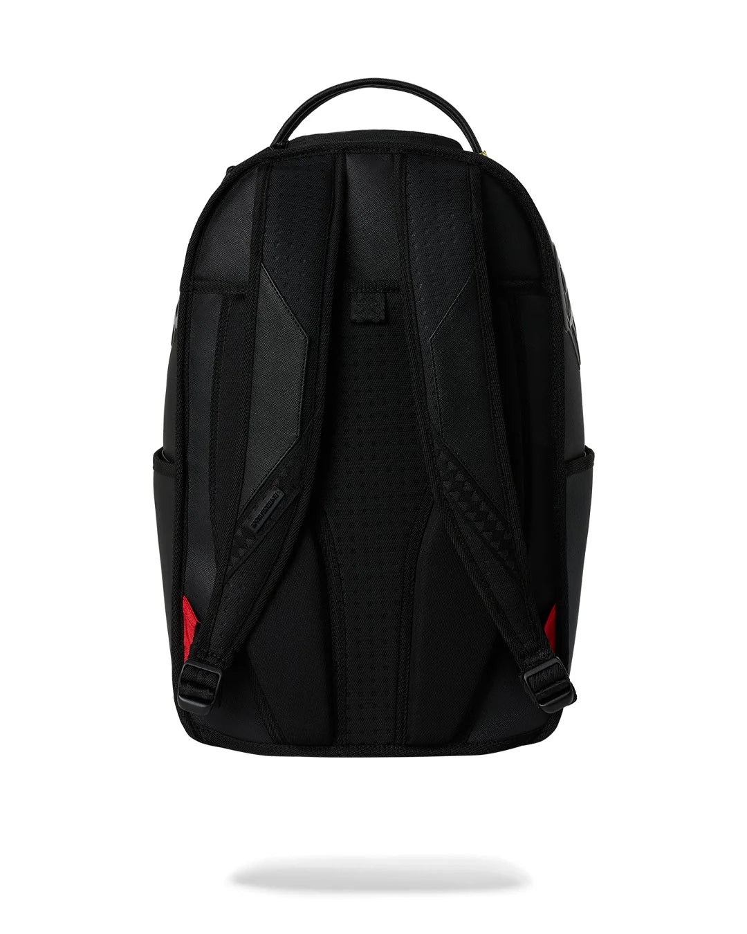 Sprayground zaino BLACKED OUT METALLIC DRIP B8412