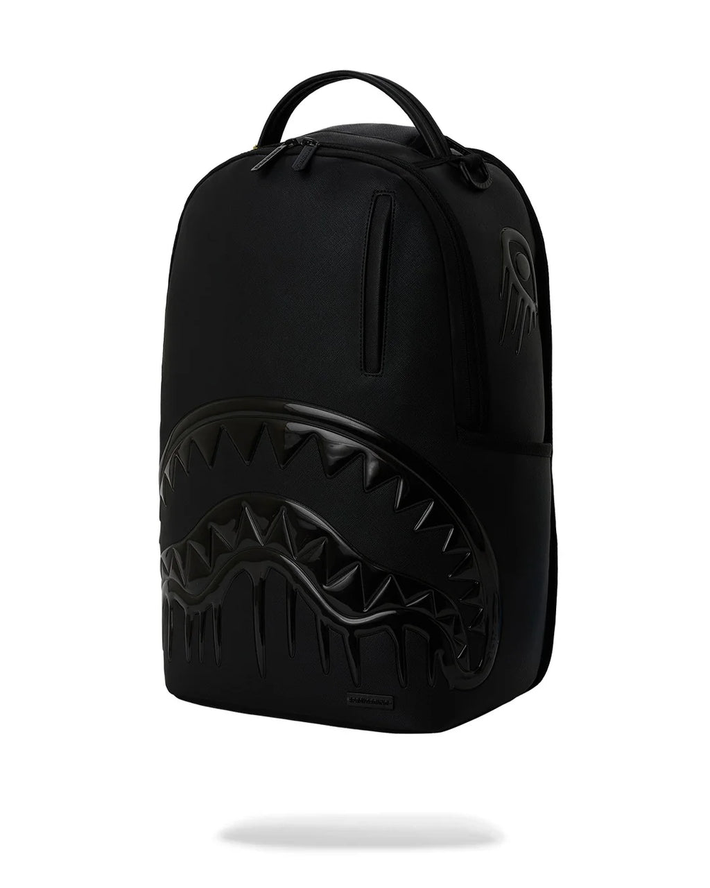 Sprayground zaino BLACKED OUT METALLIC DRIP B8412