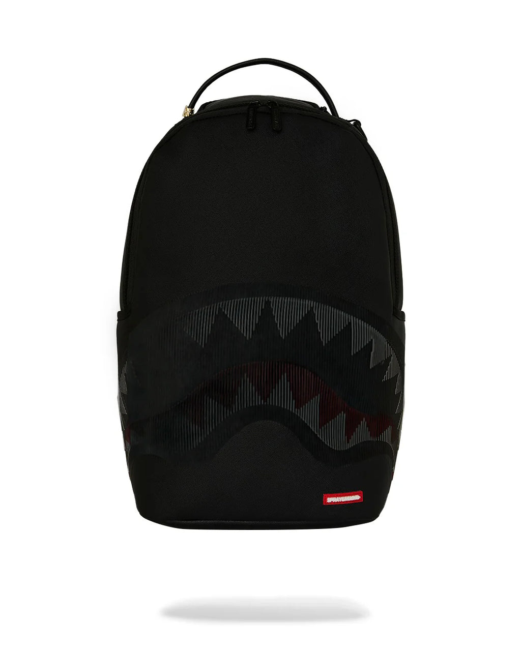 Sprayground zaino DISAPPEARING SHARK B8658
