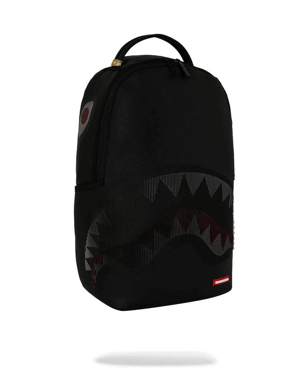 Sprayground zaino DISAPPEARING SHARK B8658
