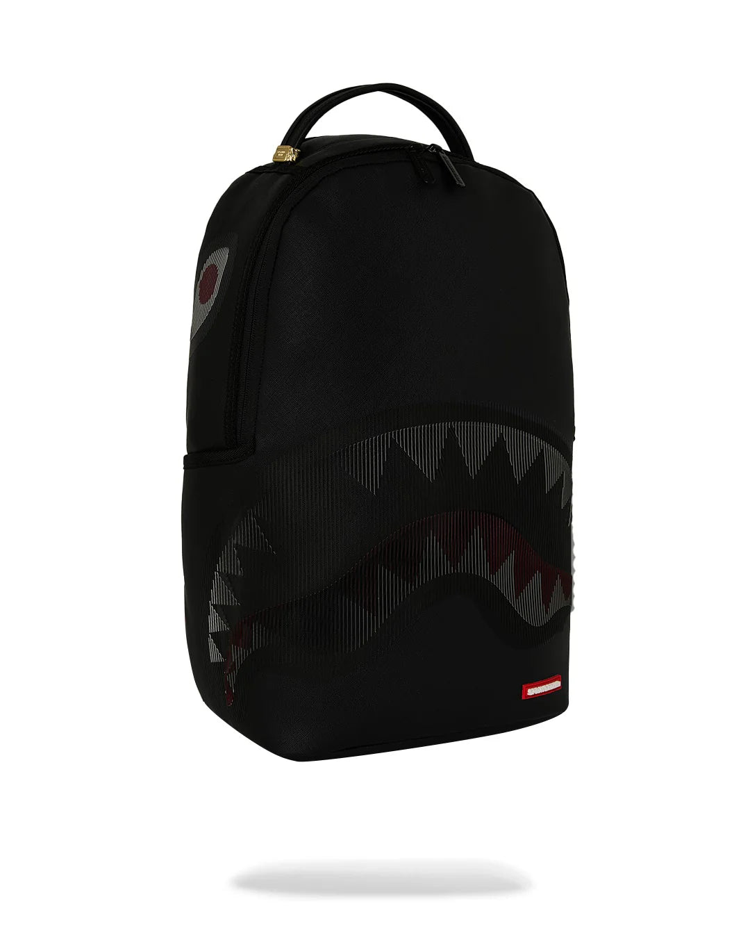 Sprayground zaino DISAPPEARING SHARK B8658