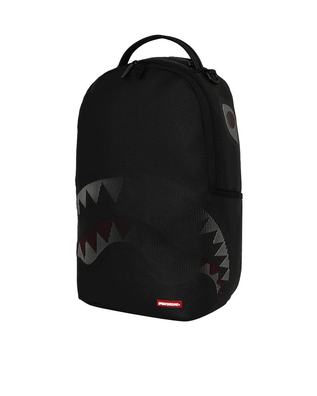 Sprayground zaino DISAPPEARING SHARK B8658