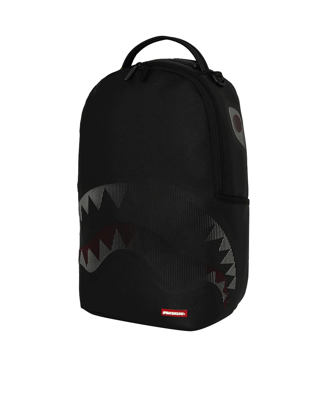 Sprayground zaino DISAPPEARING SHARK B8658