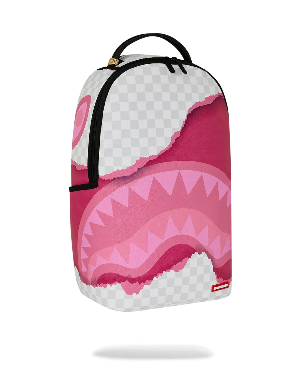 Sprayground zaino 3D CHECK B8685