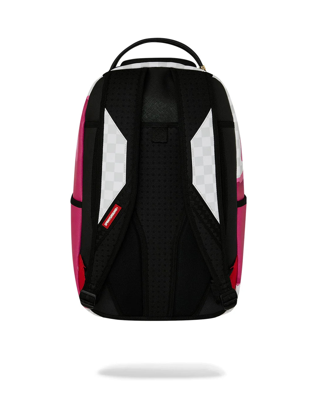 Sprayground zaino 3D CHECK B8685