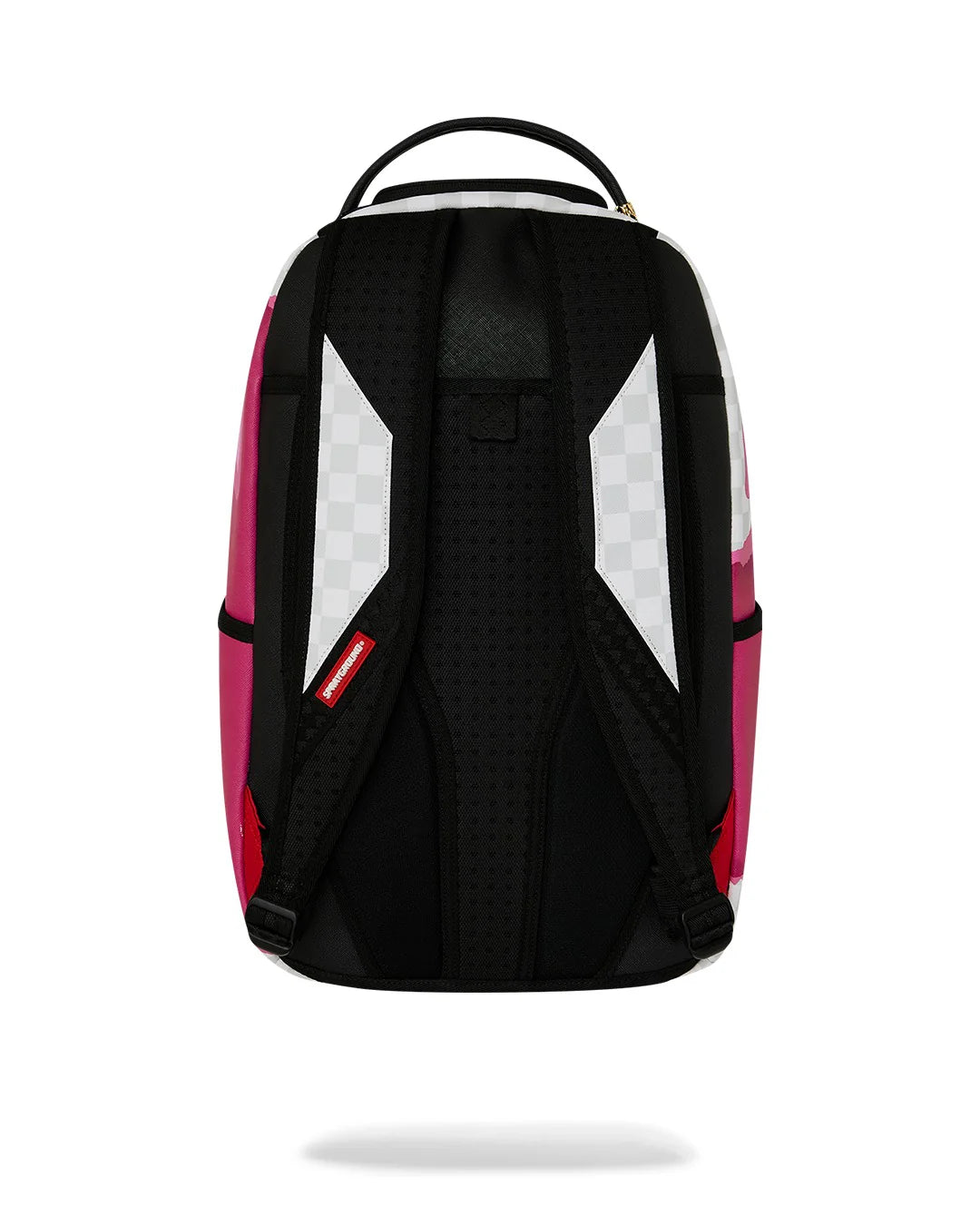 Sprayground zaino 3D CHECK B8685