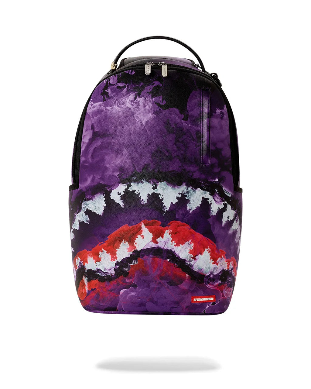 Sprayground zaino ELEVATE PURPLE B8750