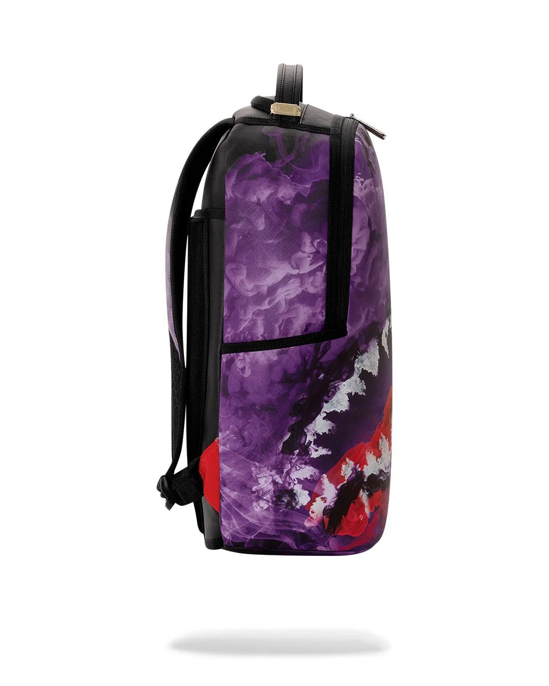 Sprayground zaino ELEVATE PURPLE B8750