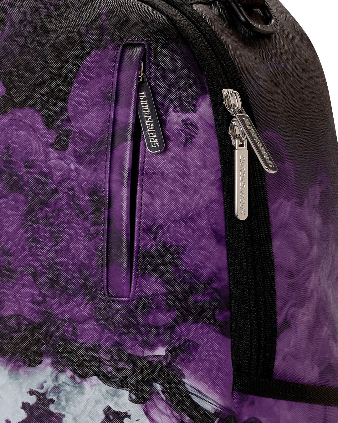 Sprayground zaino ELEVATE PURPLE B8750