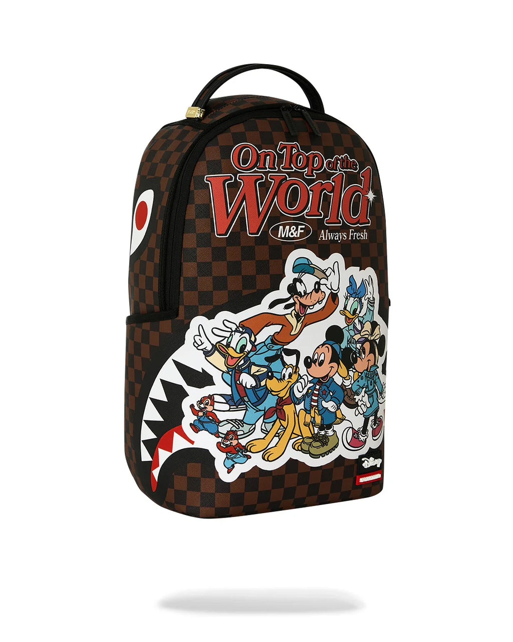 Sprayground zaino DISNEY MICKEY & FRIENDS B8840