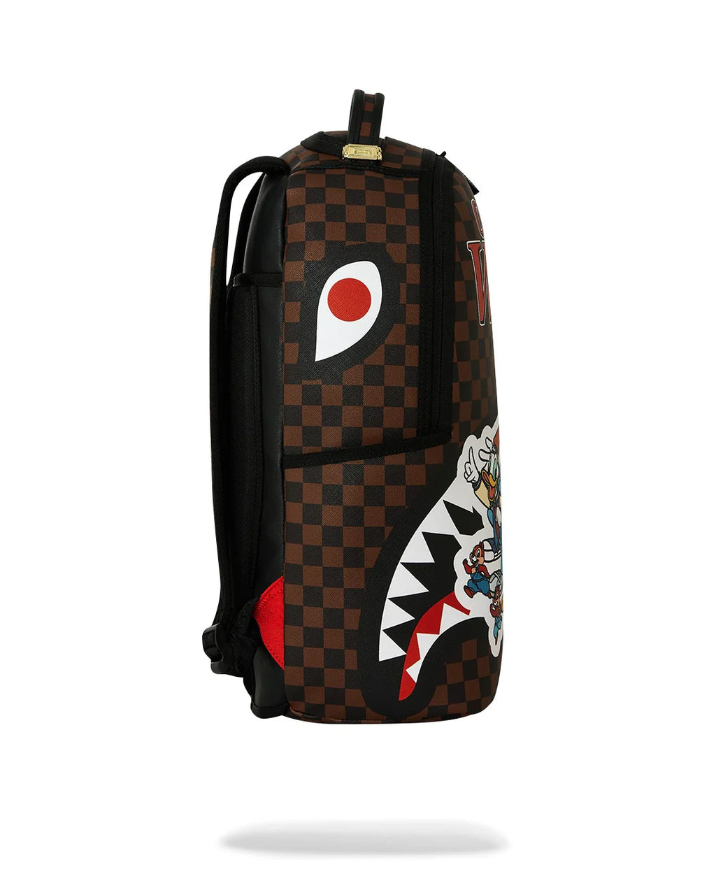 Sprayground zaino DISNEY MICKEY & FRIENDS B8840