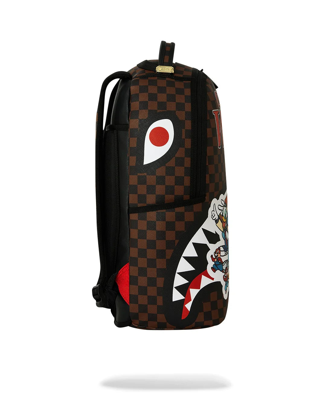 Sprayground zaino DISNEY MICKEY & FRIENDS B8840
