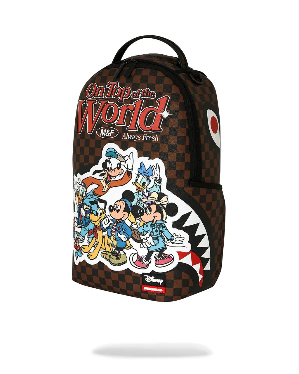 Sprayground zaino DISNEY MICKEY & FRIENDS B8840