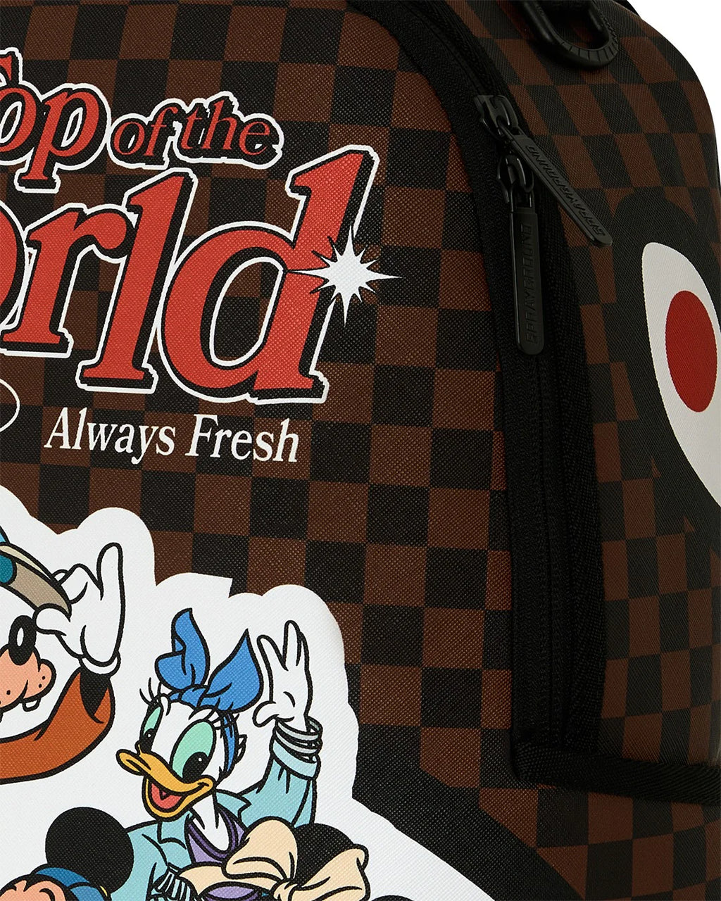 Sprayground zaino DISNEY MICKEY & FRIENDS B8840