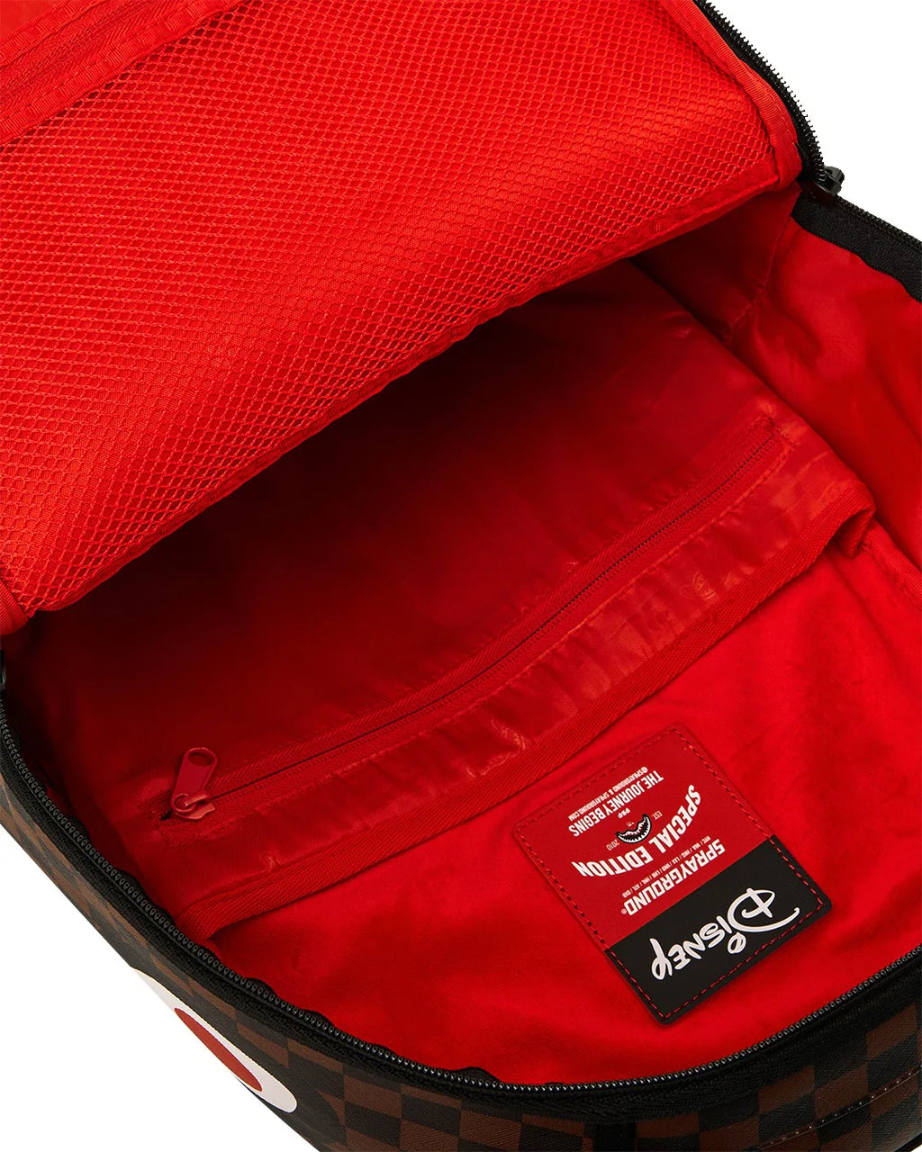Sprayground zaino DISNEY MICKEY & FRIENDS B8840