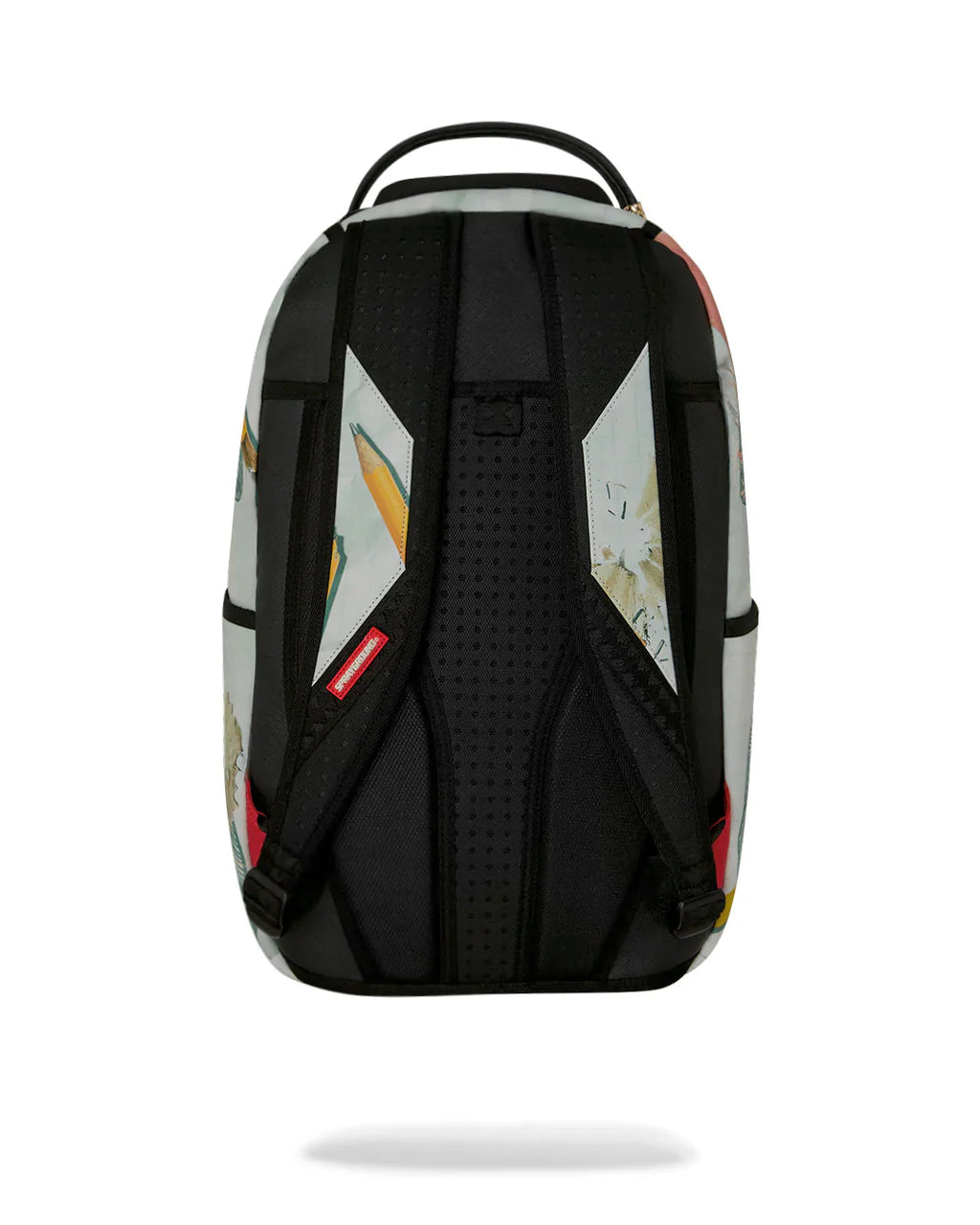 Sprayground zaino DISNEY OLDSCHOOL MICKEY SKETCH 9128