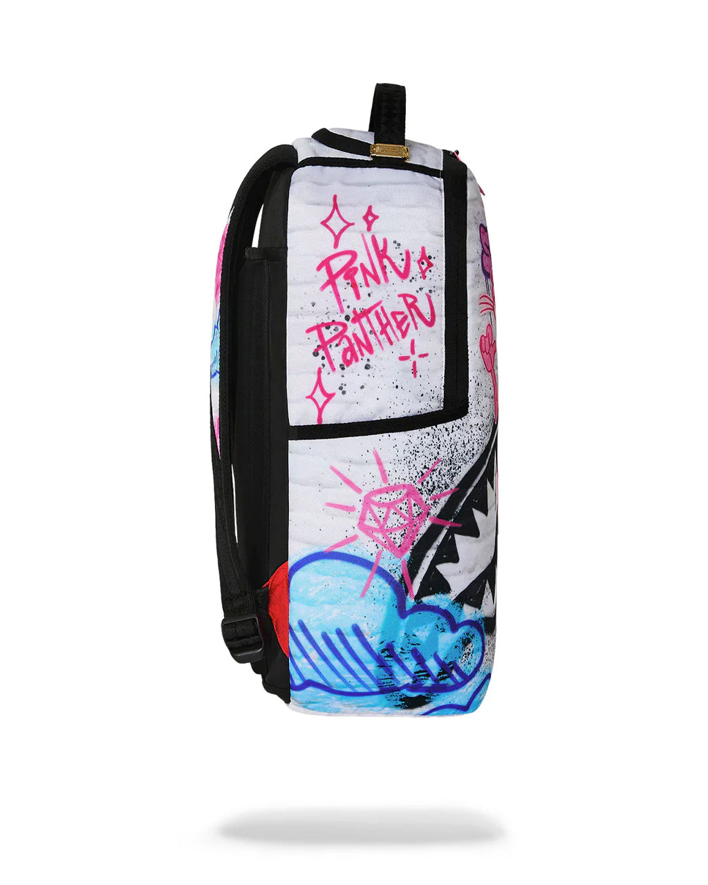 Sprayground zaino PINK PANTHER GRAFF B9134