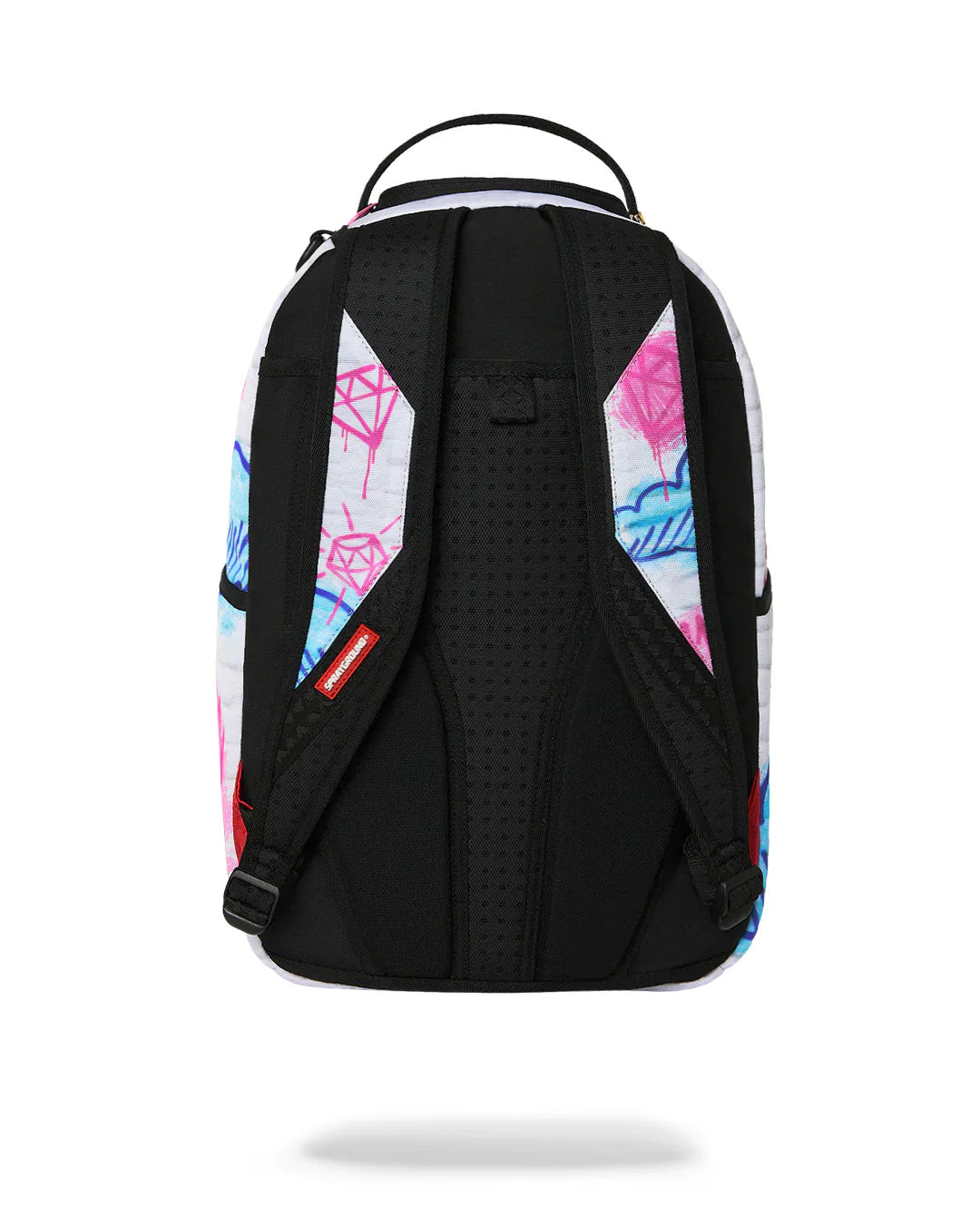 Sprayground zaino PINK PANTHER GRAFF B9134