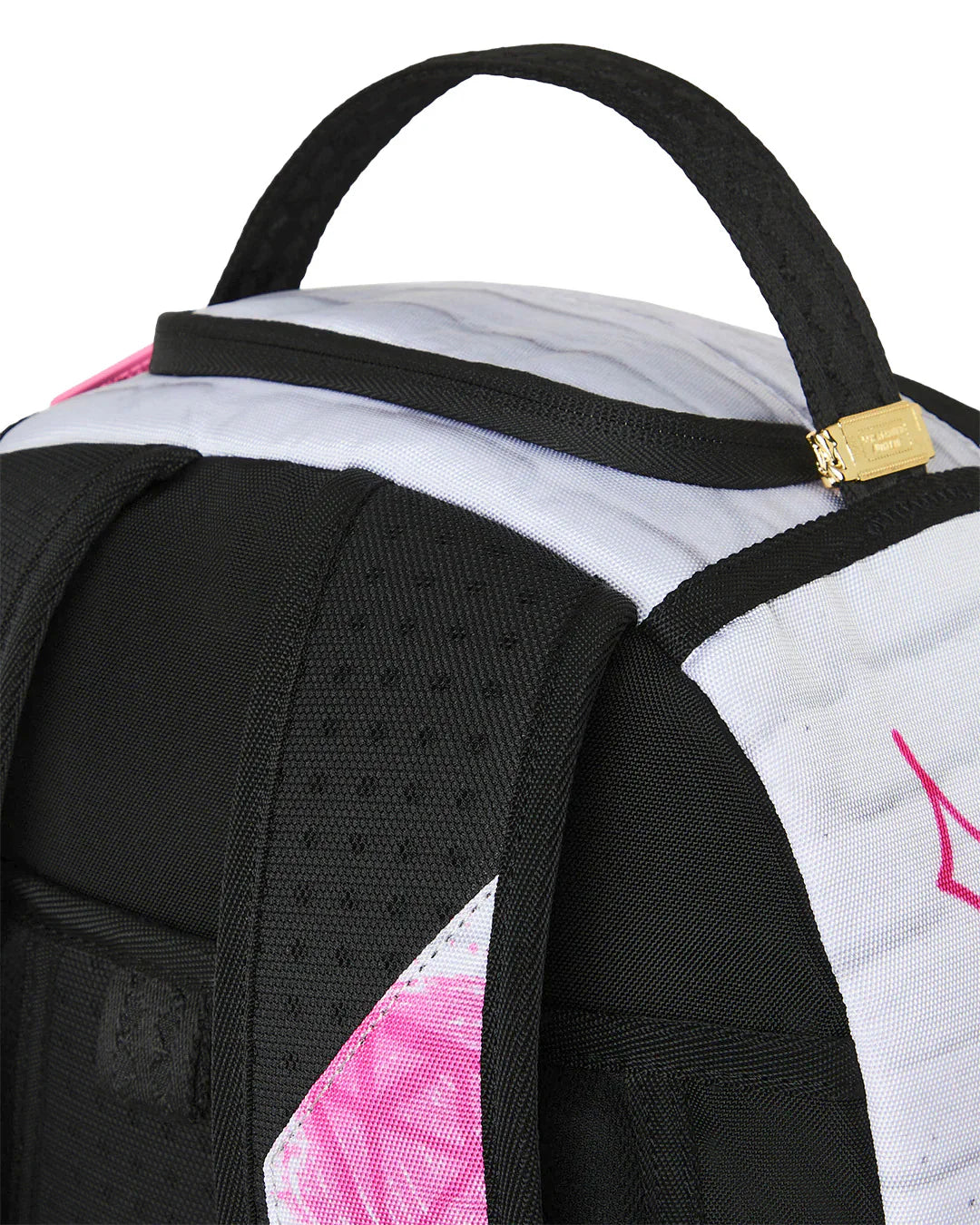 Sprayground zaino PINK PANTHER GRAFF B9134