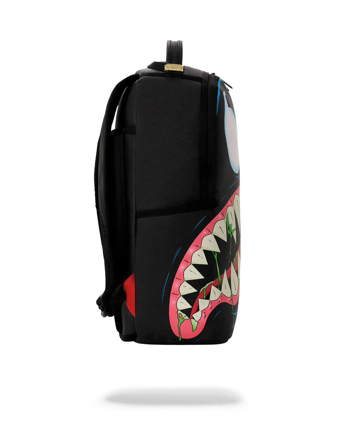 Sprayground zaino MARVEL SPIDERMAN VENOM SHARKMOUTH
