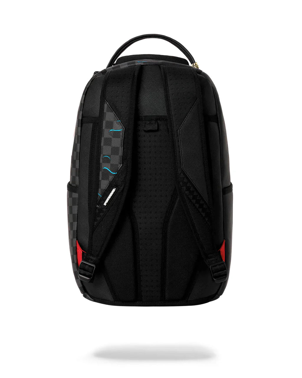 Sprayground zaino MARVEL SPIDERMAN VENOM SHARKMOUTH