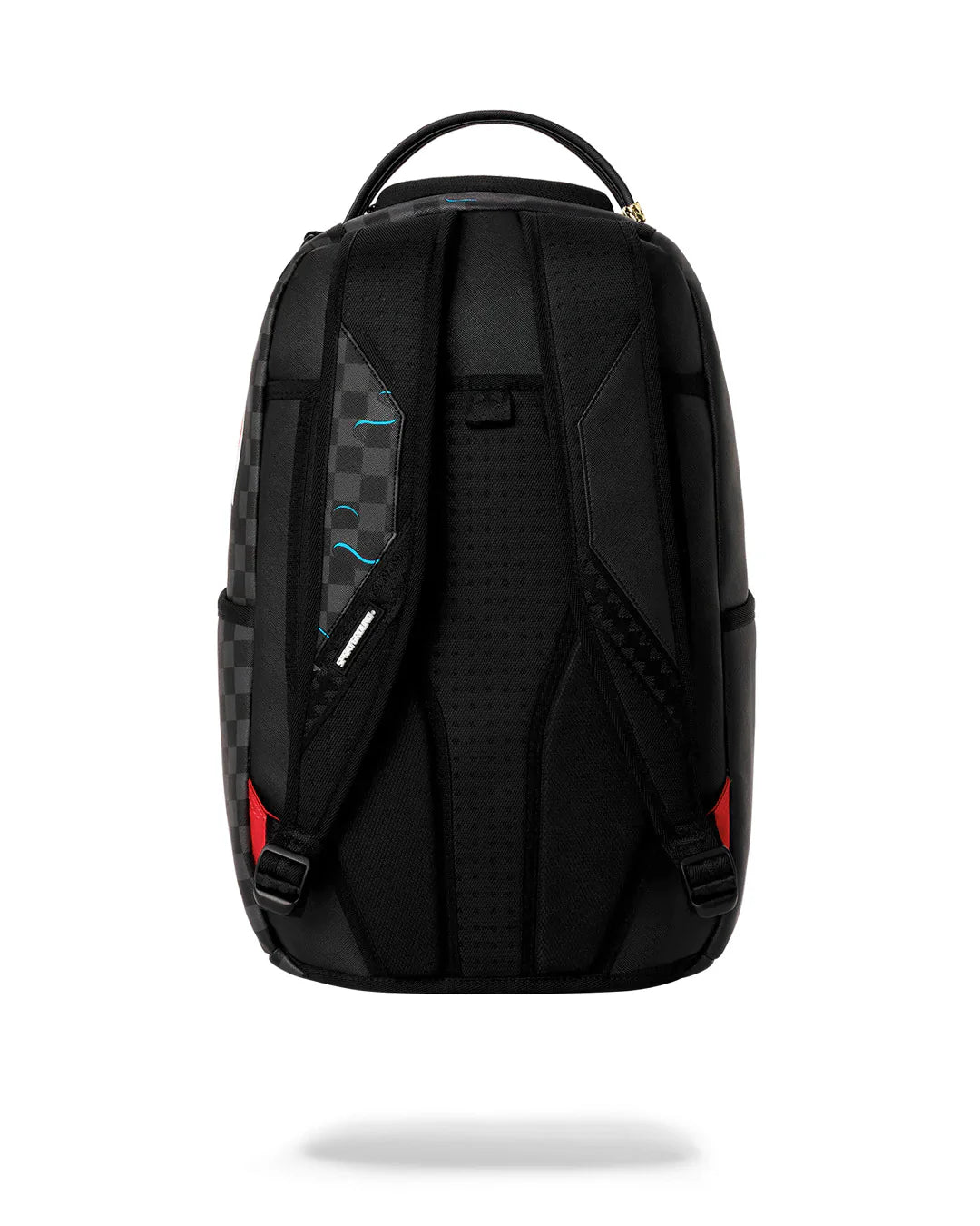 Sprayground zaino MARVEL SPIDERMAN VENOM SHARKMOUTH
