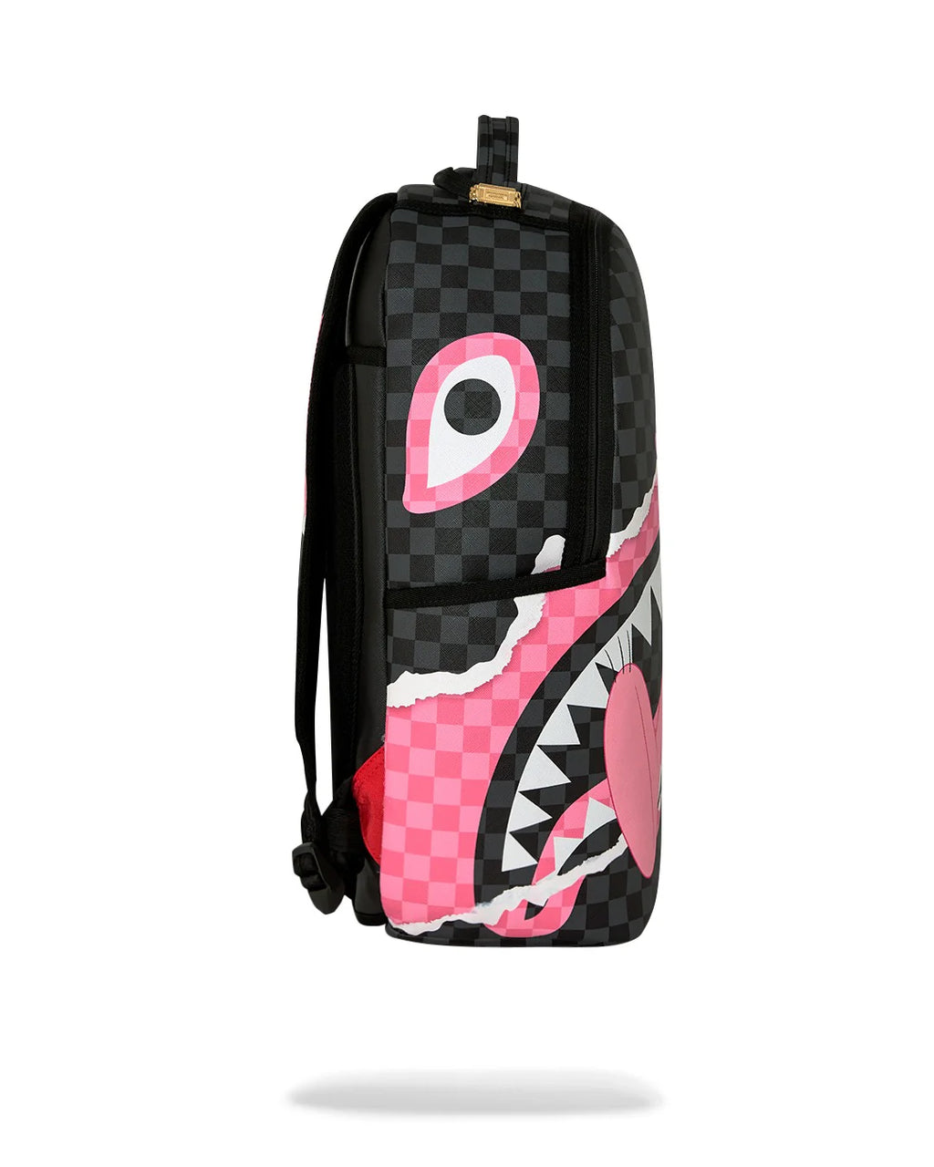 Sprayground zaino PINK PANTHER ON THE RUN B9147