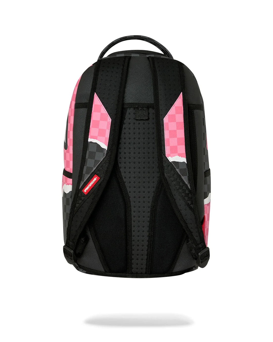 Sprayground zaino PINK PANTHER ON THE RUN B9147