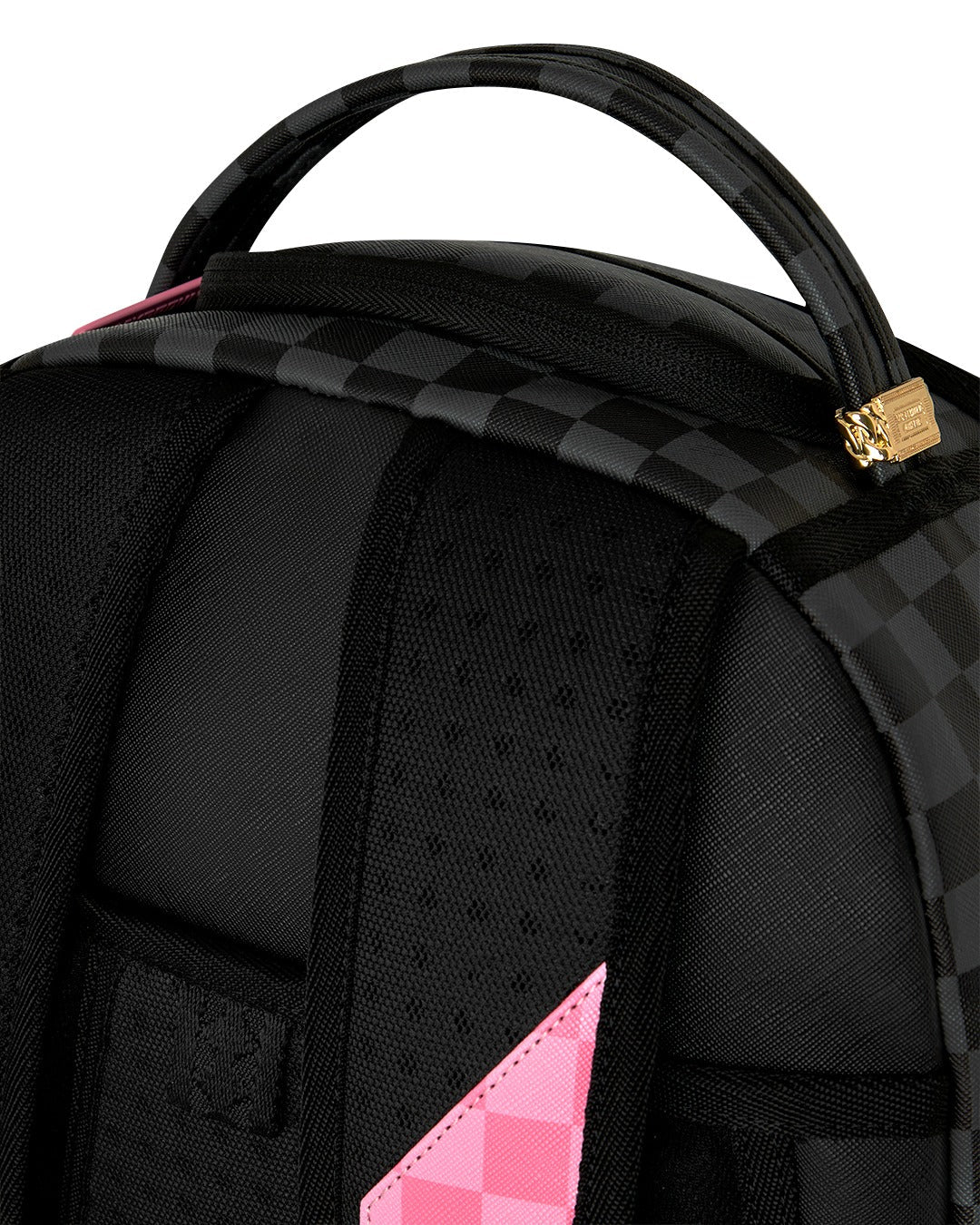 Sprayground zaino PINK PANTHER ON THE RUN B9147
