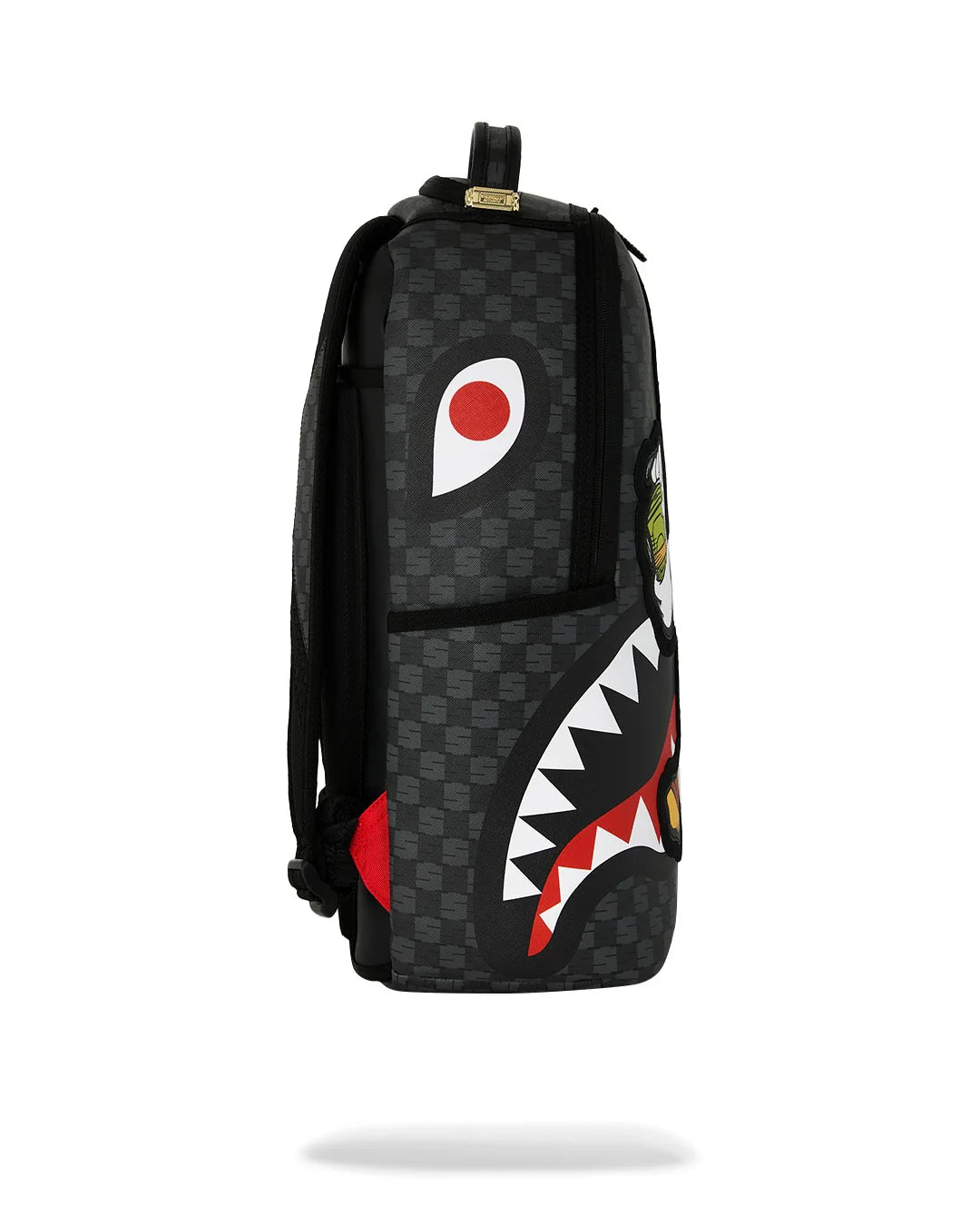 Sprayground zaino DISNEY SCROOGE COUNTING MONEY 9150