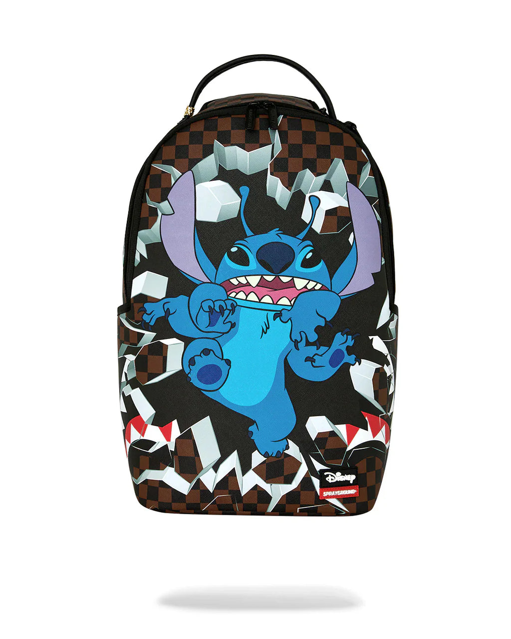 Sprayground zaino DISNEY STITCH BREAKOUT B9174