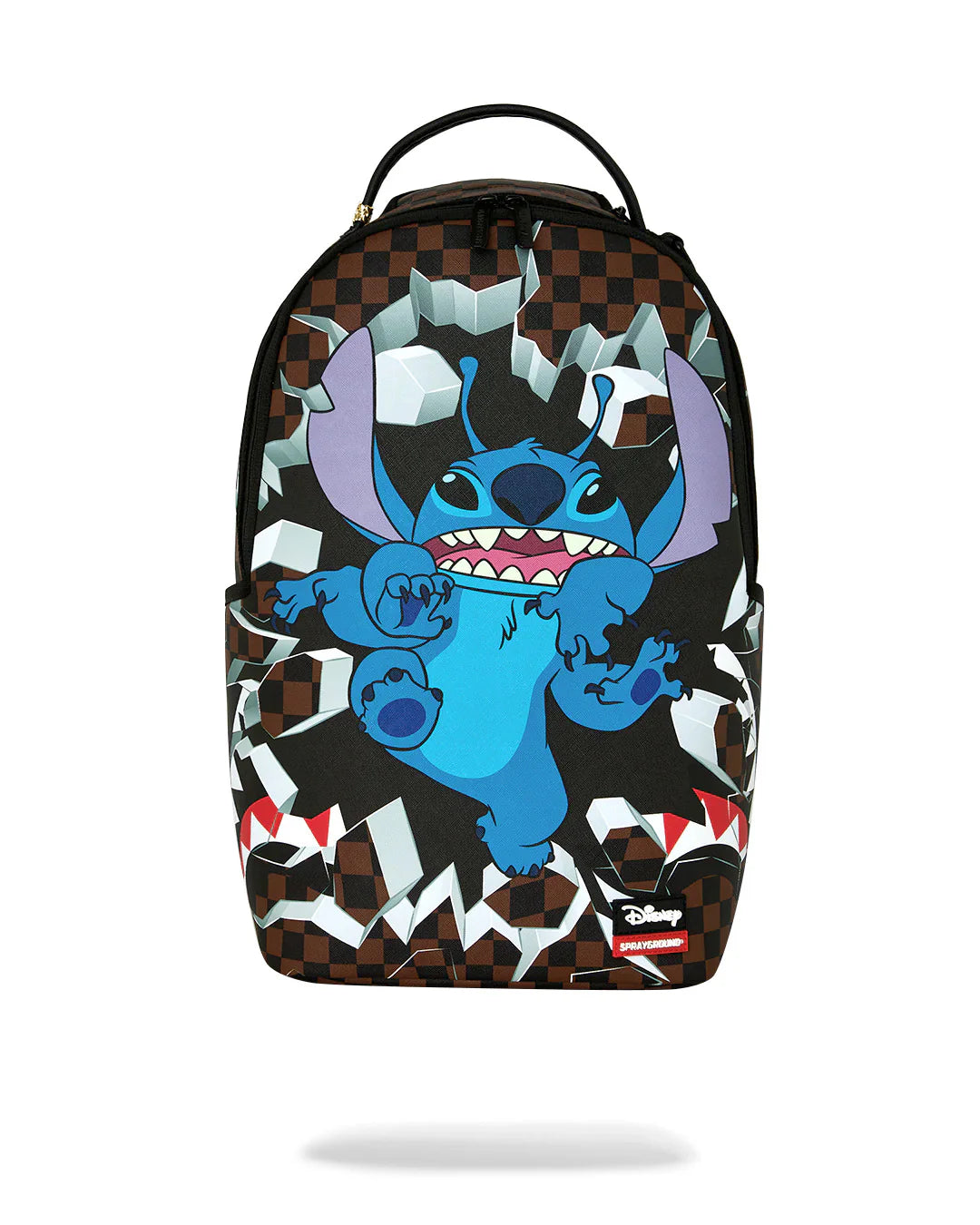 Sprayground zaino DISNEY STITCH BREAKOUT B9174