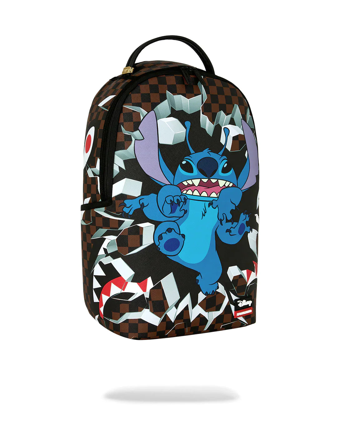 Sprayground zaino DISNEY STITCH BREAKOUT B9174