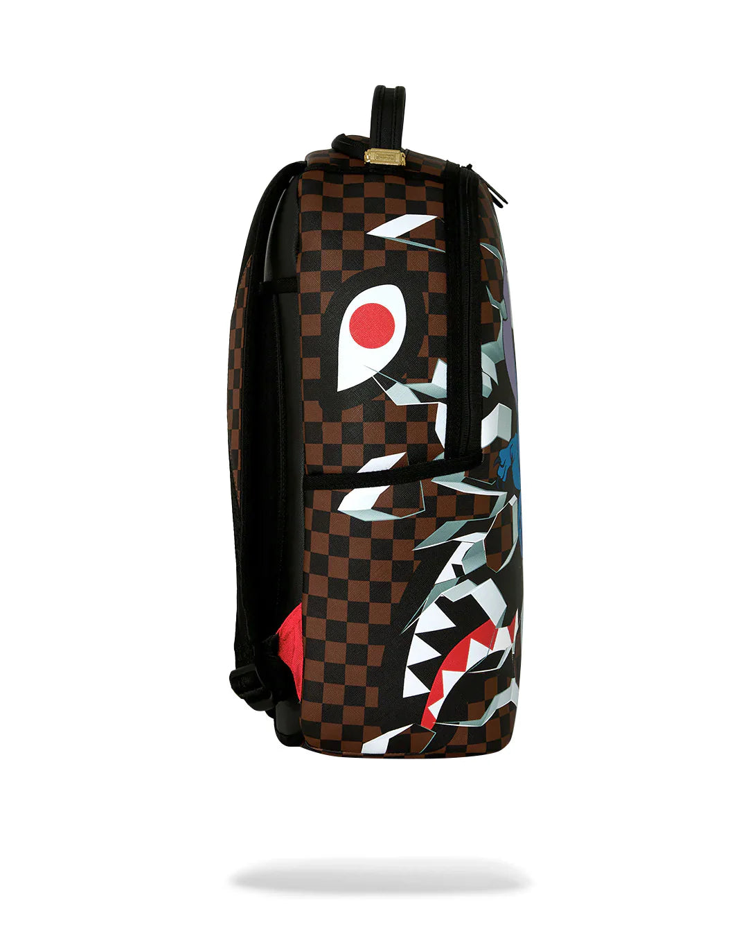Sprayground zaino DISNEY STITCH BREAKOUT B9174
