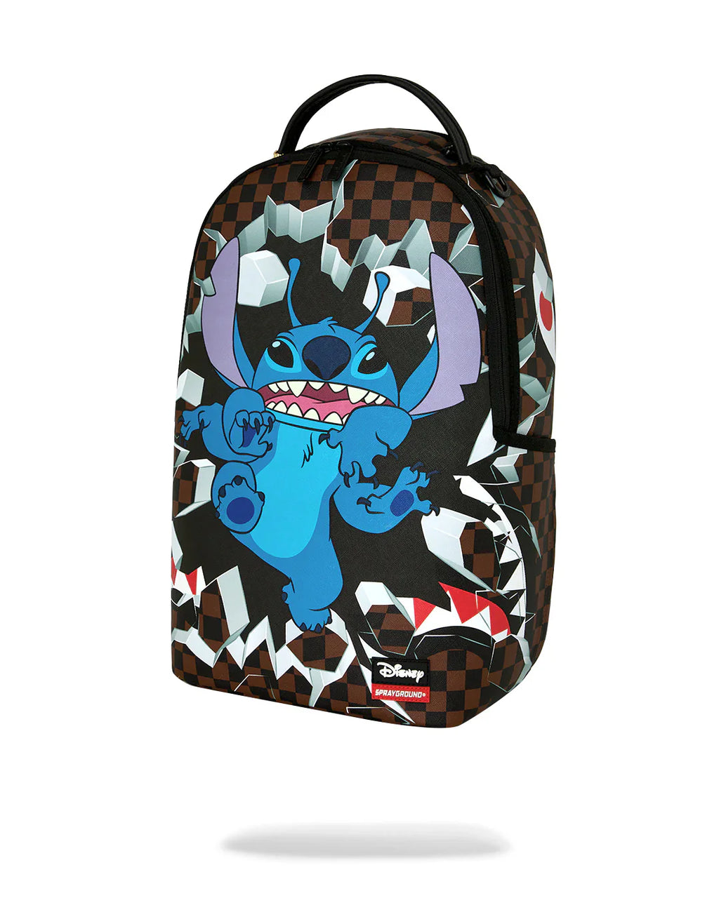 Sprayground zaino DISNEY STITCH BREAKOUT B9174