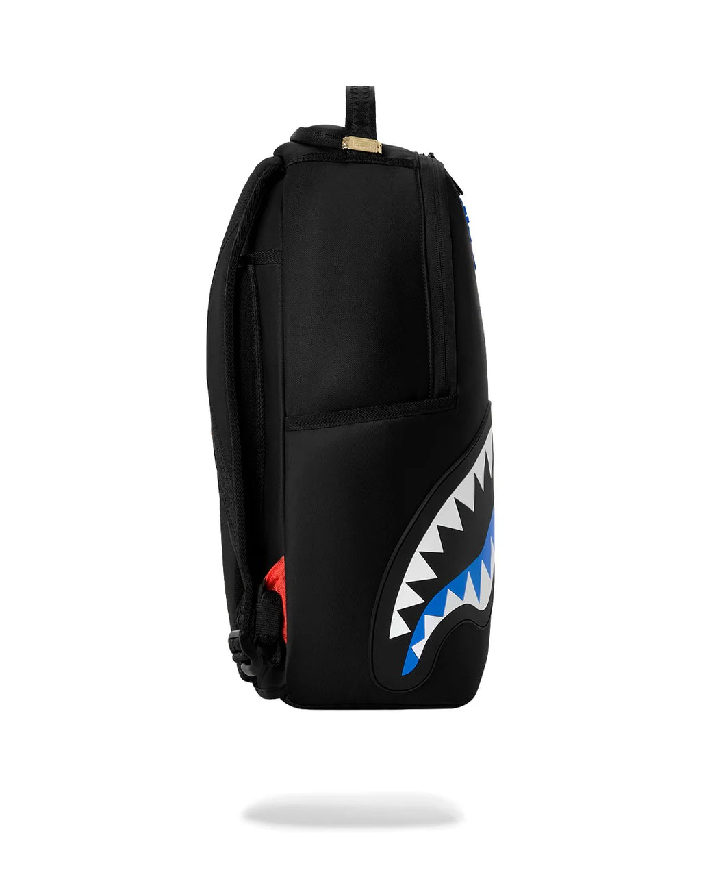 Sprayground zaino SHARK CENTRAL LIGHT BLUE B9637