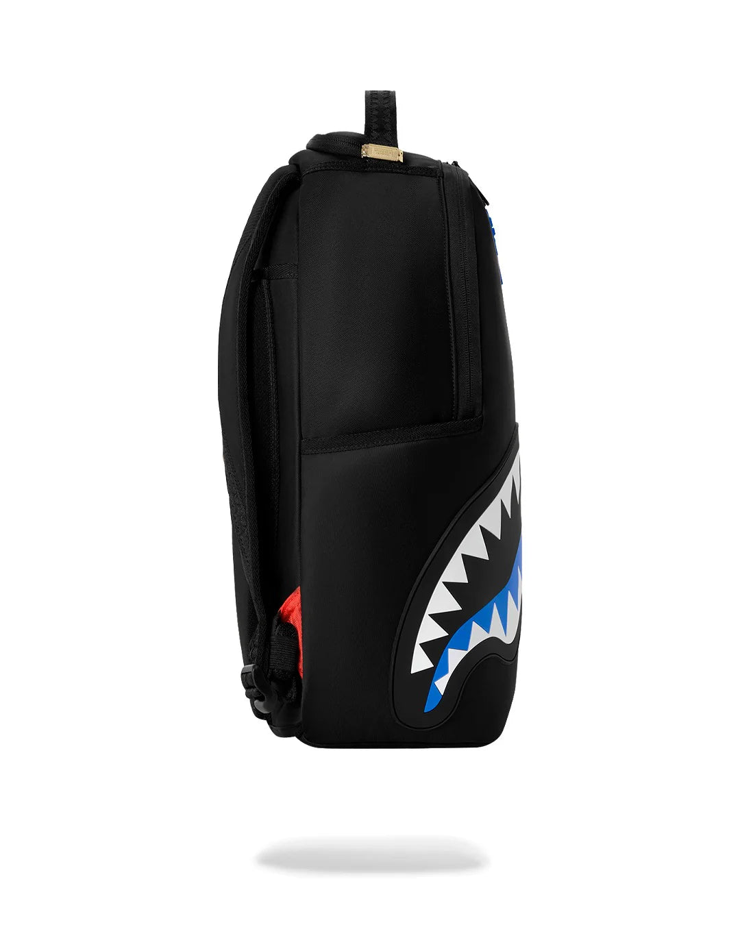 Sprayground zaino SHARK CENTRAL LIGHT BLUE B9637