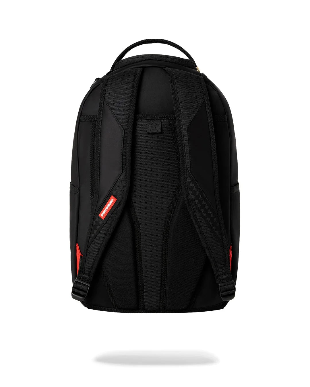 Sprayground zaino SHARK CENTRAL LIGHT BLUE B9637