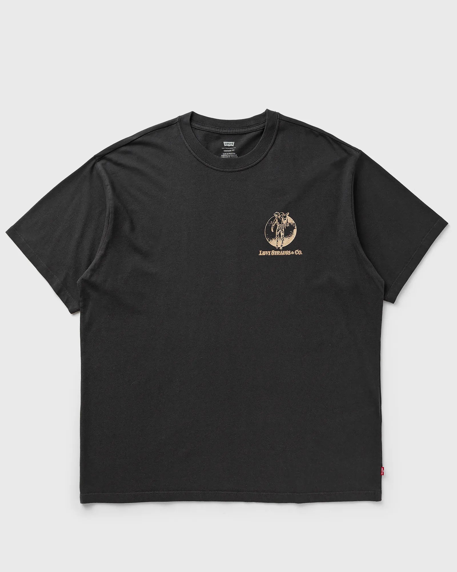 Levi's uomo t-shirt Vintage Fit Graphic 87373-0362