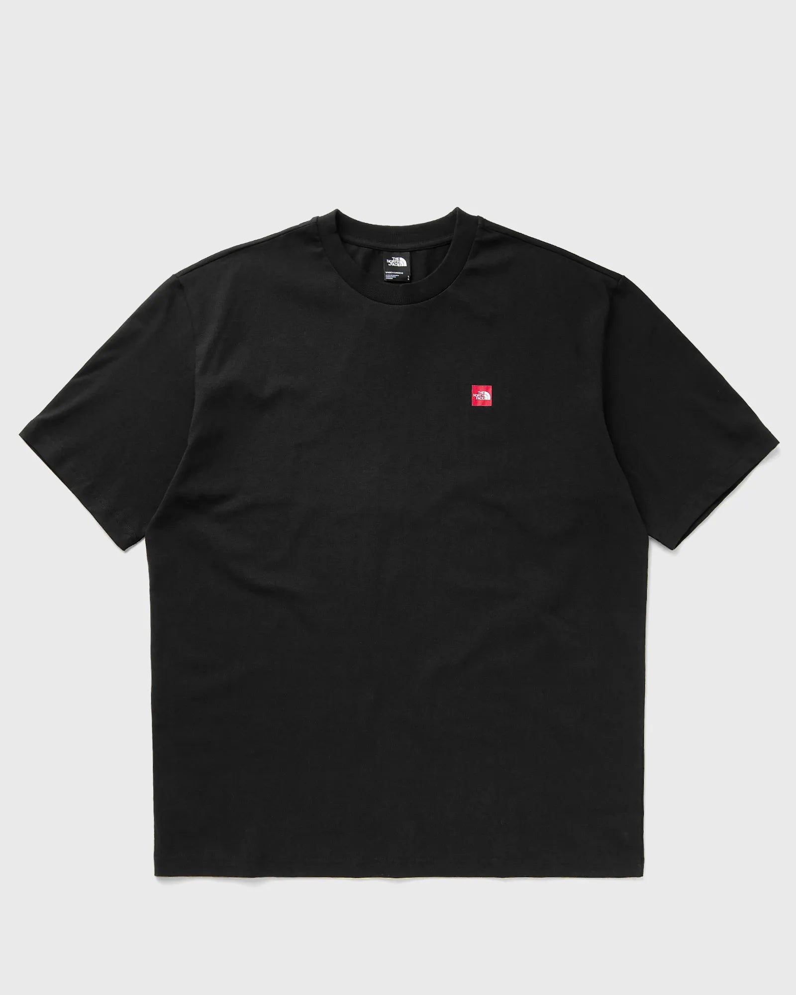 The North Face uomo t-shirt Axys Over NF0A8C1RJK31