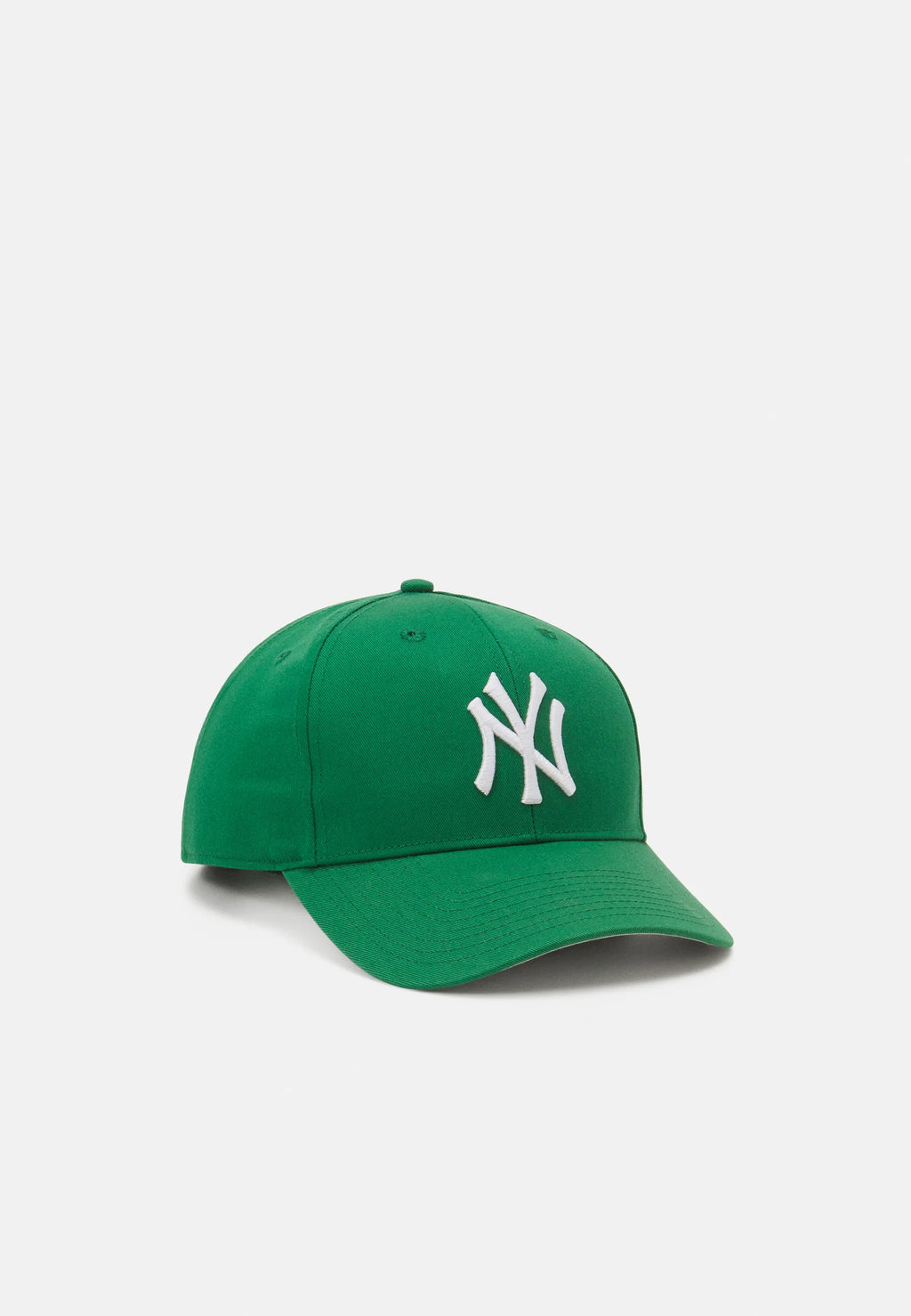 47C uomo cappello Raised Basic NewYork Yankees-kelly