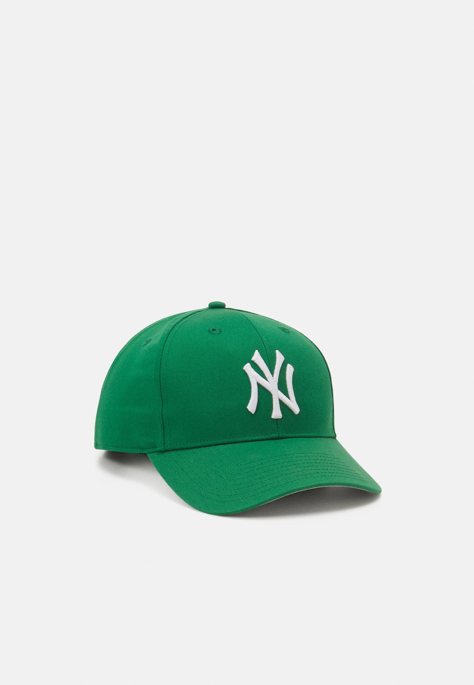 47C uomo cappello Raised Basic NewYork Yankees-kelly