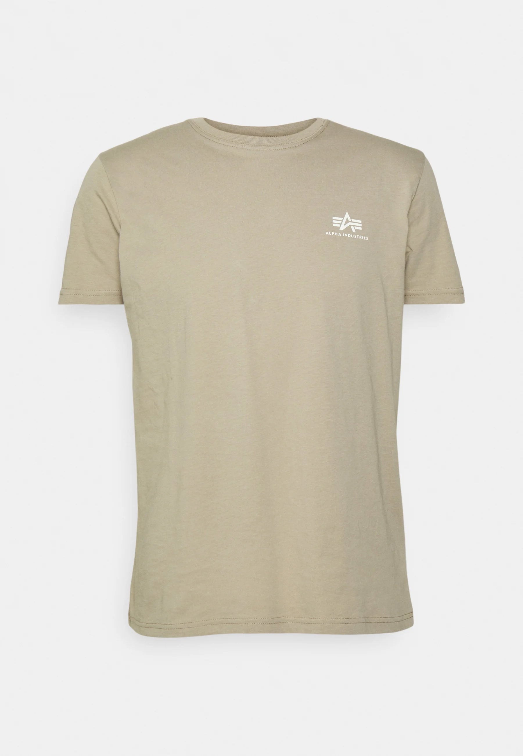 Alpha Industries uomo t-shirt Basic T smal X188505 679