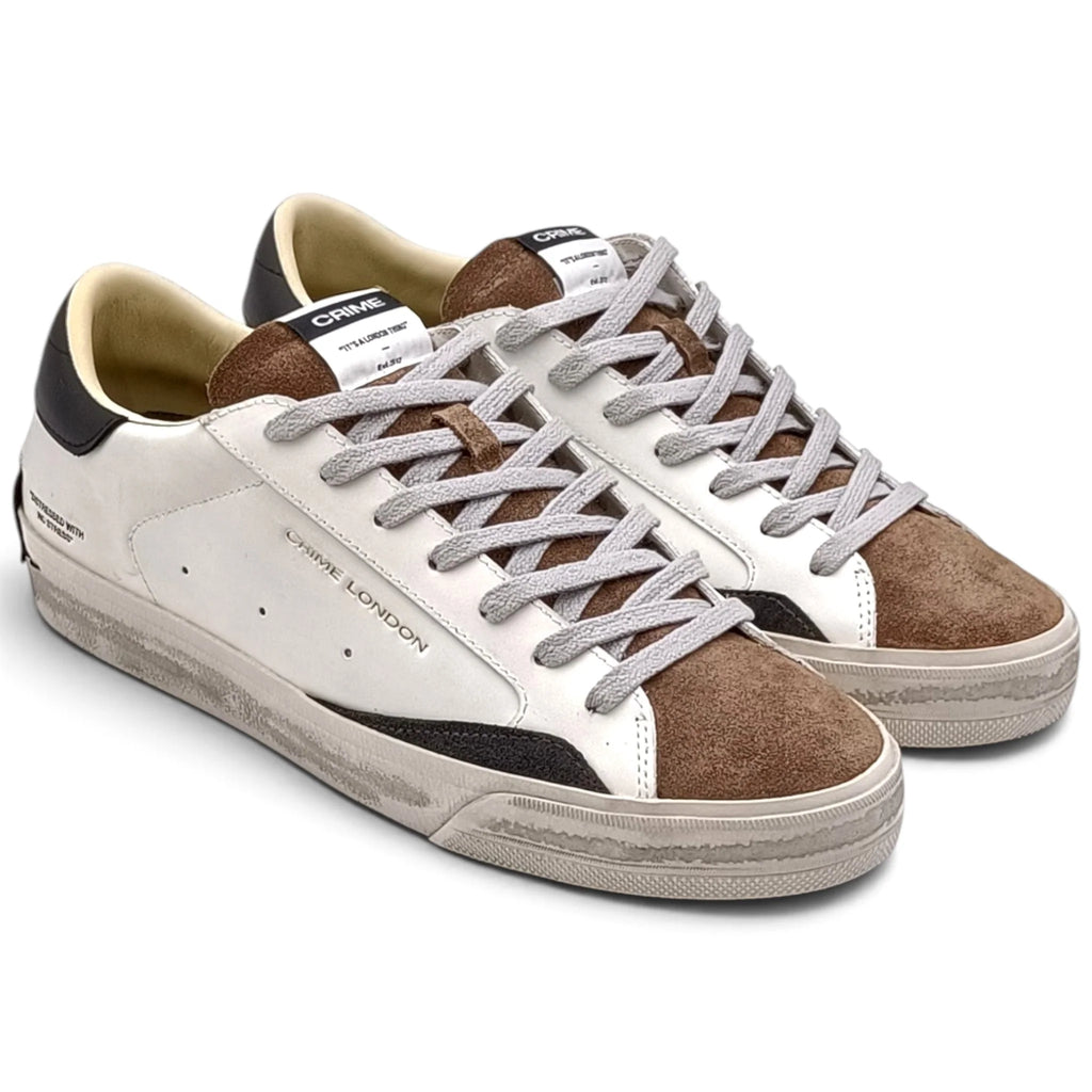 Crime scarpa 11072AA8B