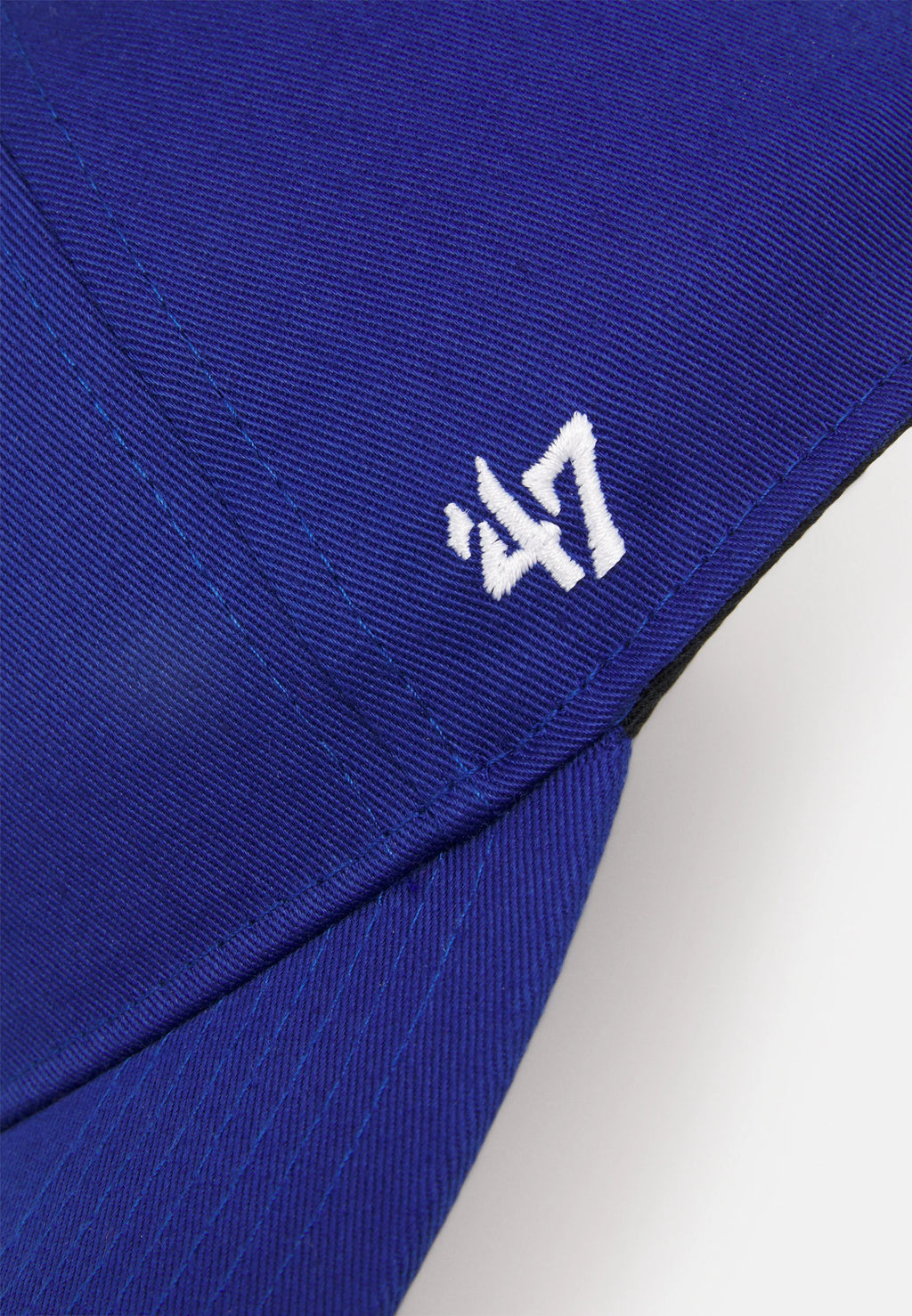 47C uomo cappello Basic Los Angeles Dodgers Royal