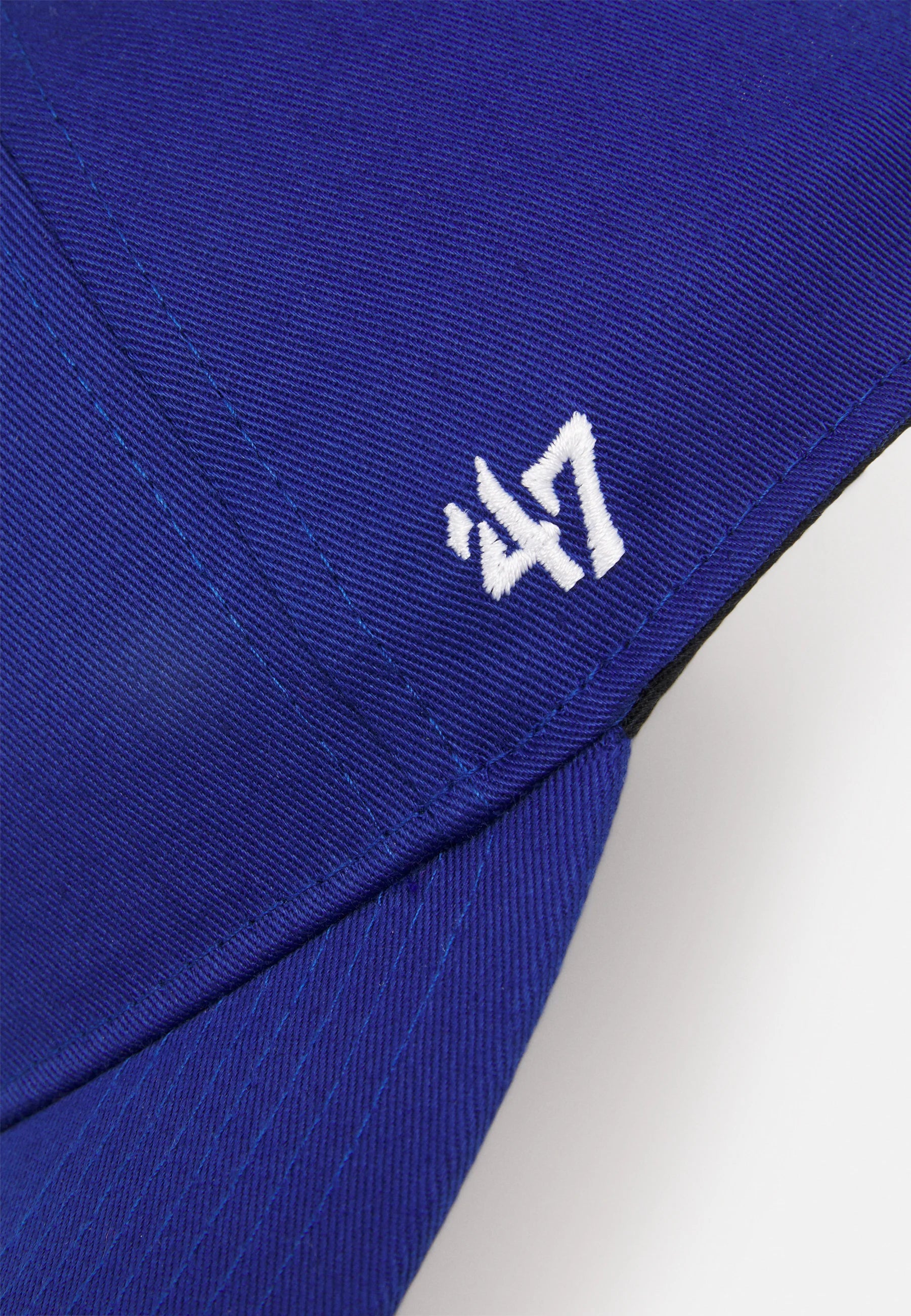 47C uomo cappello Basic Los Angeles Dodgers Royal