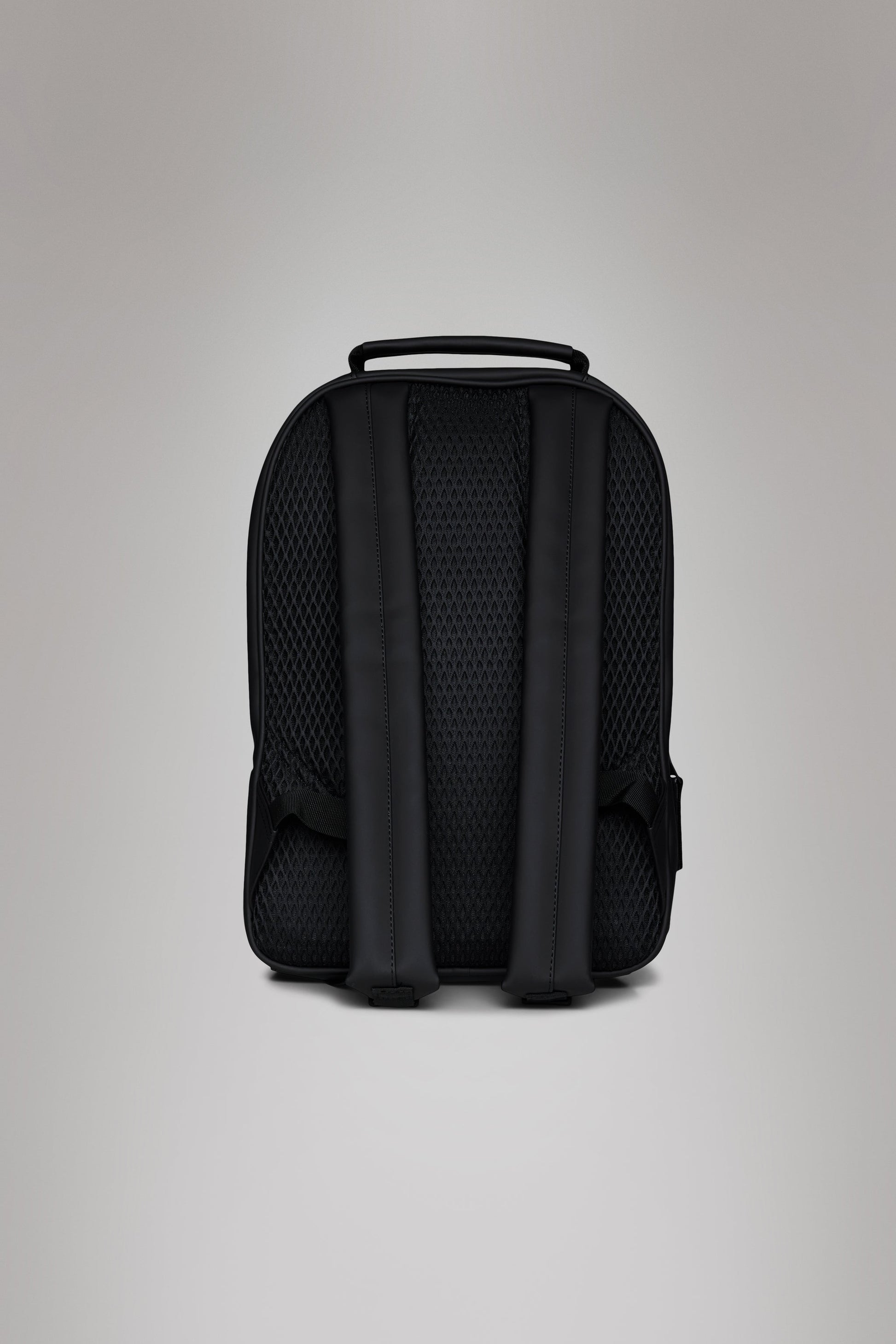 Rains uomo zaino book daypack RA13260 I25 Black