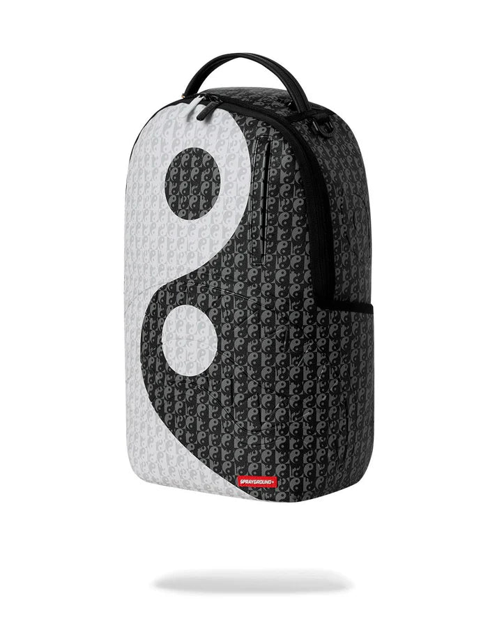 Sprayground zaino YIN YANG B8852