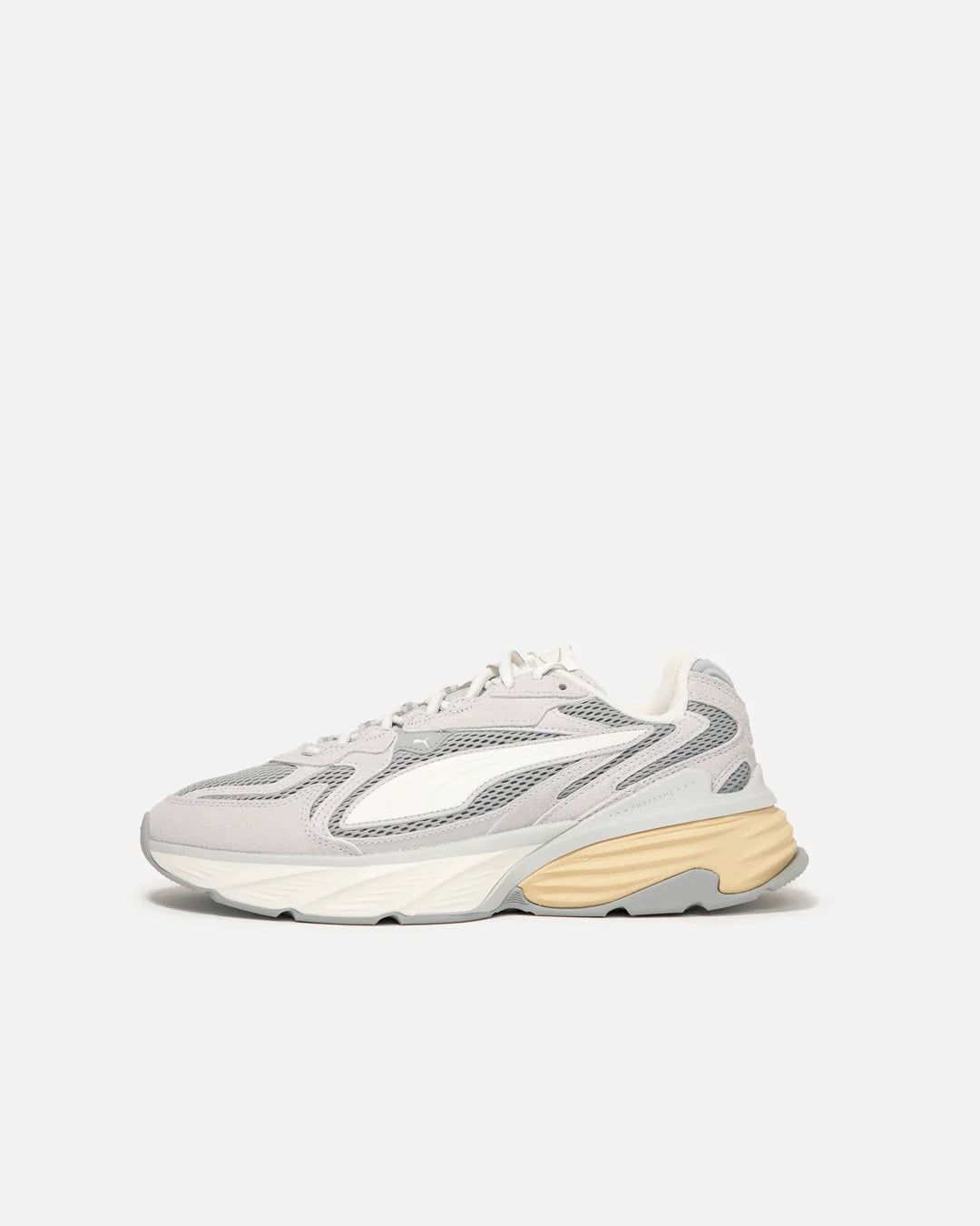 Puma uomo scarpa FADE NITRO LS S 406202-05